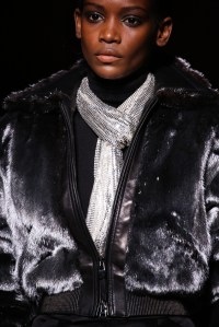 Details at Tom Ford RTW Fall 2019