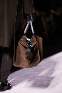 Details at Tom Ford RTW Fall 2019