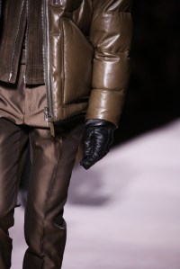 Details at Tom Ford RTW Fall 2019
