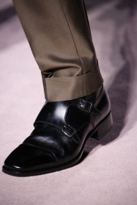 Details at Tom Ford RTW Fall 2019