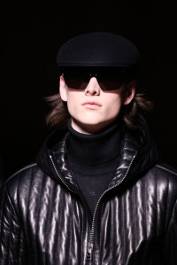 Details at Tom Ford RTW Fall 2019