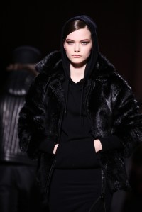 Details at Tom Ford RTW Fall 2019