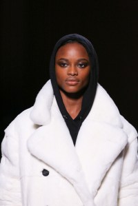 Details at Tom Ford RTW Fall 2019