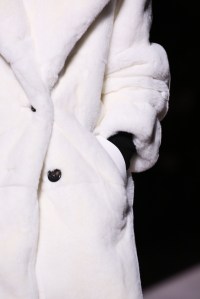 Details at Tom Ford RTW Fall 2019