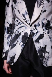 Details at Tom Ford RTW Fall 2019