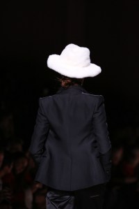 Details at Tom Ford RTW Fall 2019