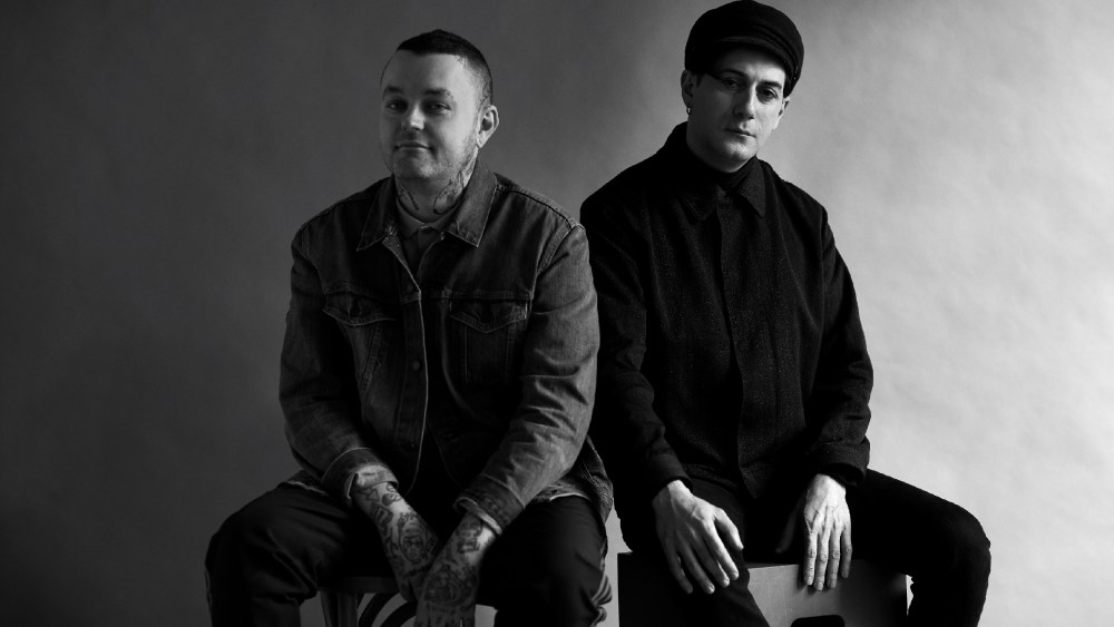 Matteo Mena and Dorian Tarantini are making their debut at the helm of the new 1910 Borbonese label
