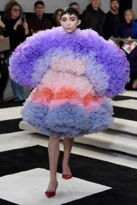 Tomo Koizumi RTW Fall 2019