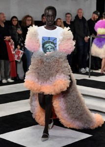 Tomo Koizumi RTW Fall 2019