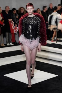 Tomo Koizumi RTW Fall 2019