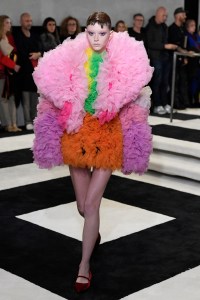 Tomo Koizumi RTW Fall 2019
