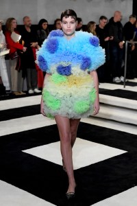 Tomo Koizumi RTW Fall 2019