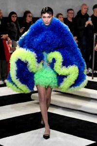 Tomo Koizumi RTW Fall 2019