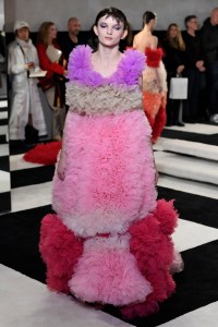 Tomo Koizumi RTW Fall 2019