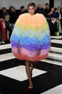 Tomo Koizumi RTW Fall 2019