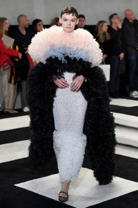 Tomo Koizumi RTW Fall 2019