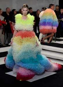 Tomo Koizumi RTW Fall 2019