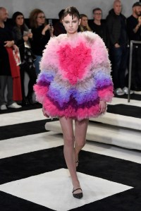 Tomo Koizumi RTW Fall 2019