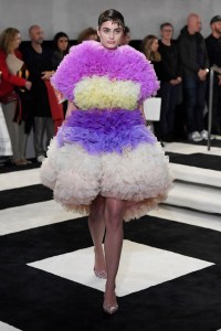 Tomo Koizumi RTW Fall 2019