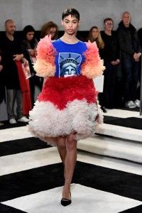 Tomo Koizumi RTW Fall 2019
