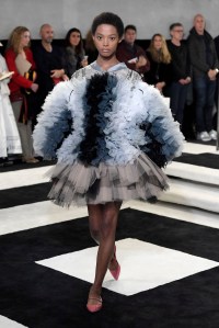 Tomo Koizumi RTW Fall 2019