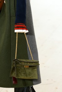 Details at Tory Burch RTW Fall 2019