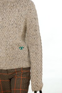 Details at Tory Burch RTW Fall 2019