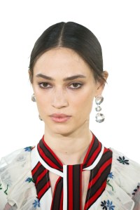 Details at Tory Burch RTW Fall 2019