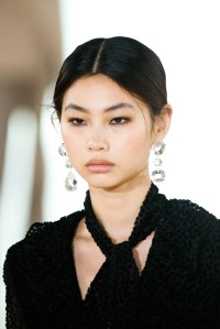 Details at Tory Burch RTW Fall 2019