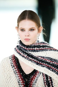 Details at Tory Burch RTW Fall 2019