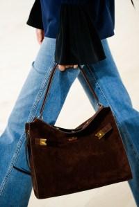 Details at Tory Burch RTW Fall 2019