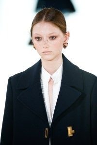 Details at Tory Burch RTW Fall 2019
