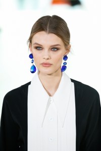 Details at Tory Burch RTW Fall 2019
