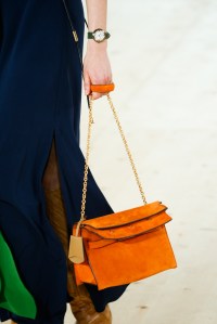 Details at Tory Burch RTW Fall 2019