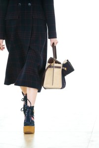 Details at Tory Burch RTW Fall 2019