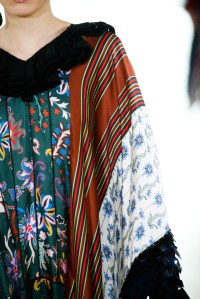 Details at Tory Burch RTW Fall 2019