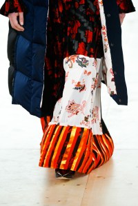 Details at Tory Burch RTW Fall 2019