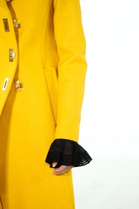 Details at Tory Burch RTW Fall 2019