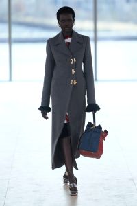 Tory Burch RTW Fall 2019