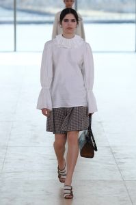 Tory Burch RTW Fall 2019