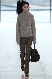 Tory Burch RTW Fall 2019