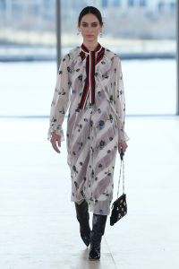 Tory Burch RTW Fall 2019