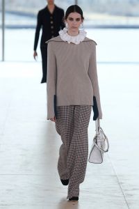 Tory Burch RTW Fall 2019