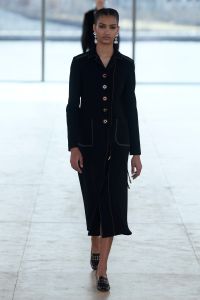 Tory Burch RTW Fall 2019