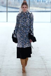 Tory Burch RTW Fall 2019