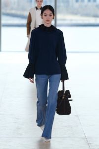 Tory Burch RTW Fall 2019