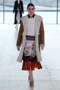 Tory Burch RTW Fall 2019