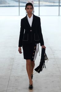 Tory Burch RTW Fall 2019