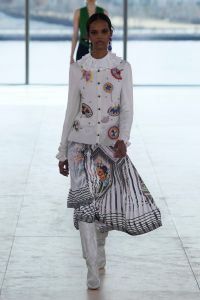 Tory Burch RTW Fall 2019