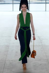 Tory Burch RTW Fall 2019